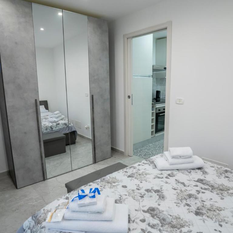 Casa ITRIA 15 - Casa con 1 Camera da Letto - 22