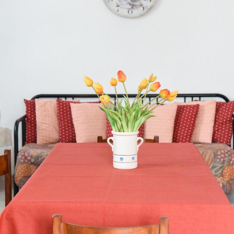 Trullo del Sorriso - Casa Vacanze - 19
