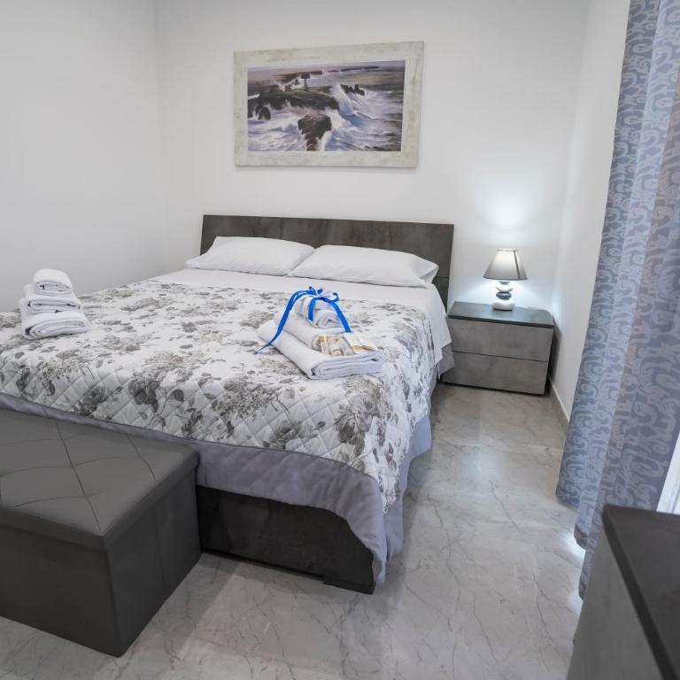 Casa ITRIA 15 - Casa con 1 Camera da Letto - 18