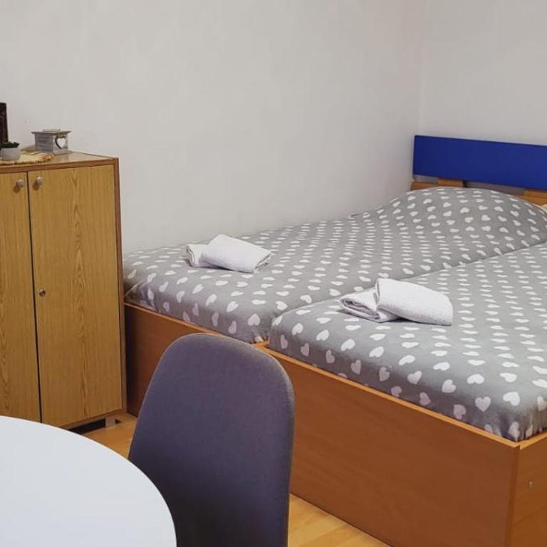 Apartman Marta - Apartman sa 1 Spavaćom Sobom - 7