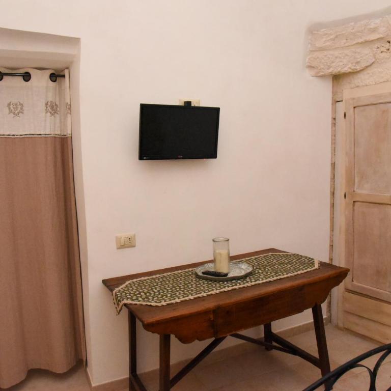 Trullo del Sorriso - Casa Vacanze - 27