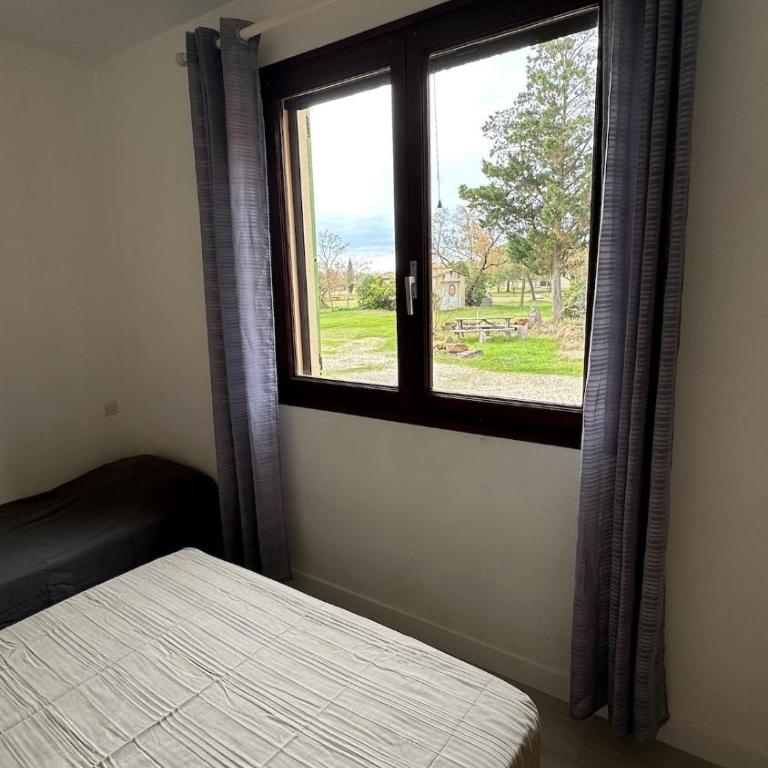 Les terrasses de la piscine - Appartement 1 Chambre - 8
