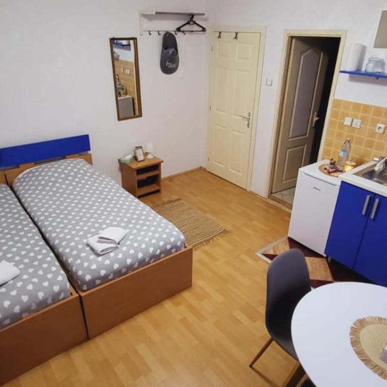 Apartman Marta - Apartman sa 1 Spavaćom Sobom - 6