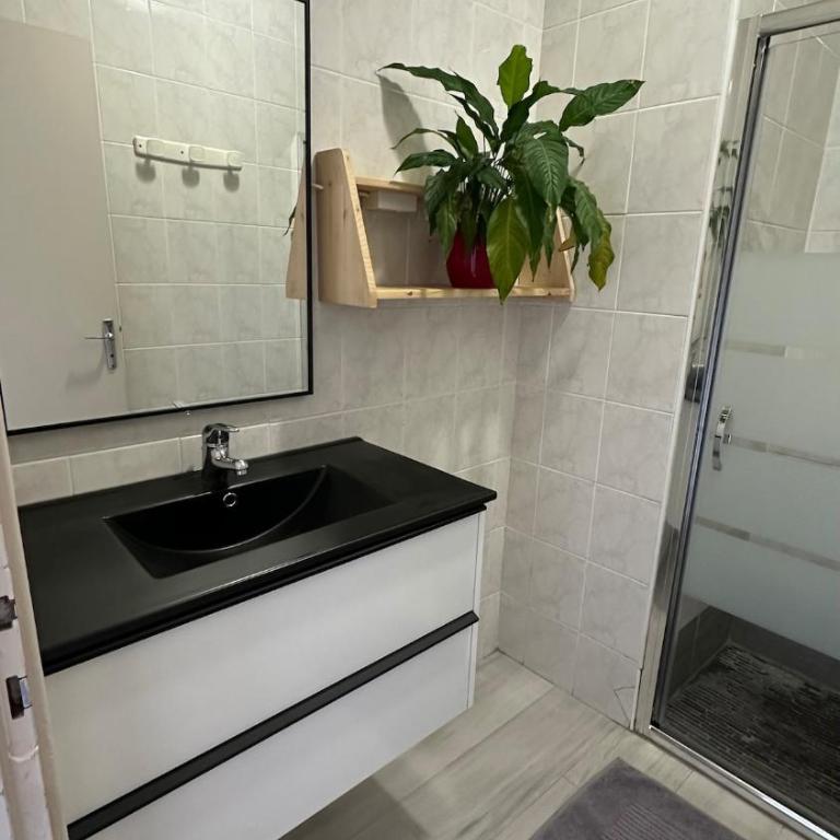 Les terrasses de la piscine - Appartement 1 Chambre - 9