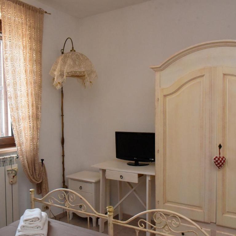 Trullo del Sorriso - Casa Vacanze - 21