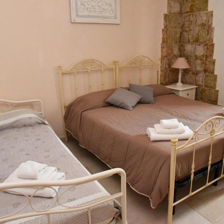 Trullo del Sorriso - Casa Vacanze - 17