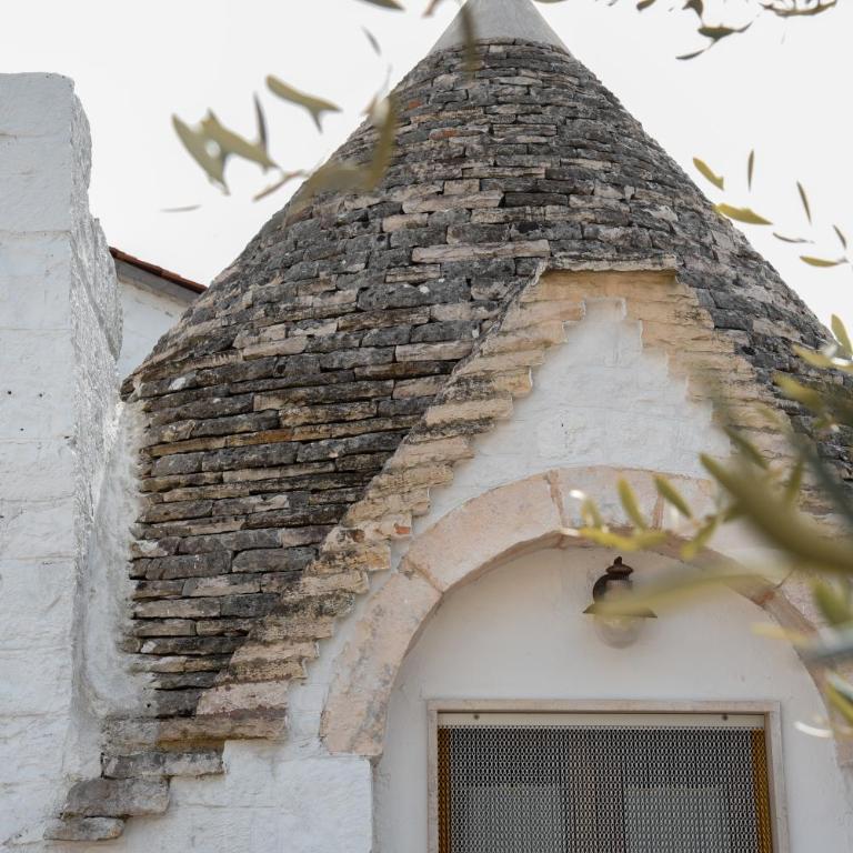 Trullo del Sorriso - Casa Vacanze - 3