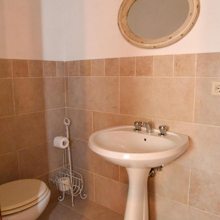 Trullo del Sorriso - Casa Vacanze - 26