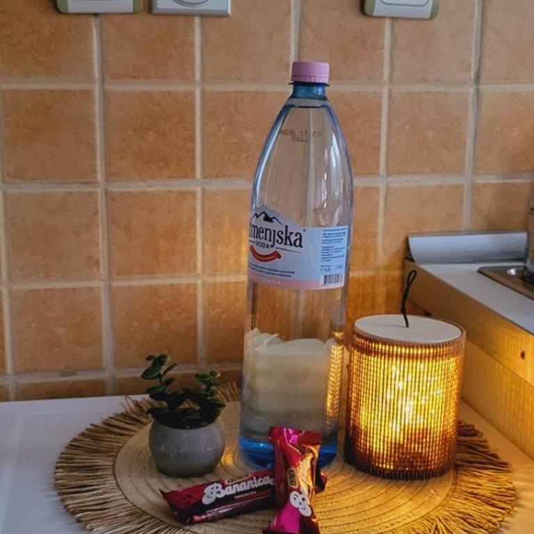 Apartman Marta - Apartman sa 1 Spavaćom Sobom - 10