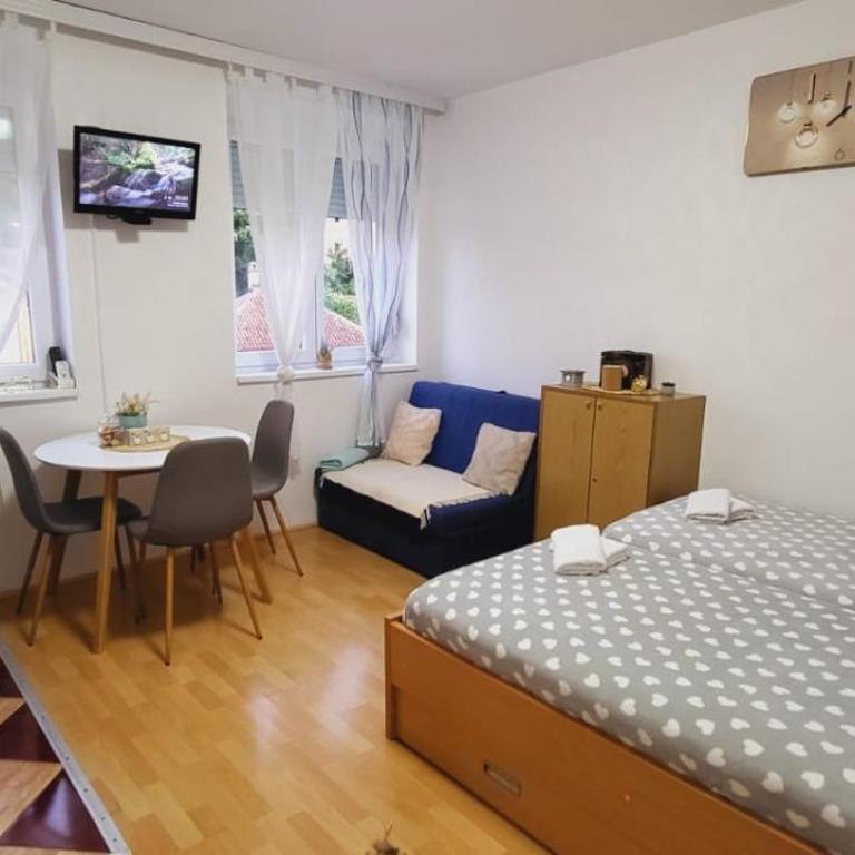Apartman Marta - Apartman sa 1 Spavaćom Sobom - 4