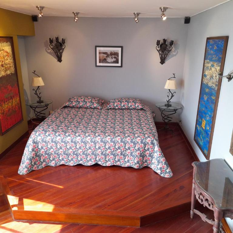 Black Shark Apartments - Apartamento con vistas al mar - 23