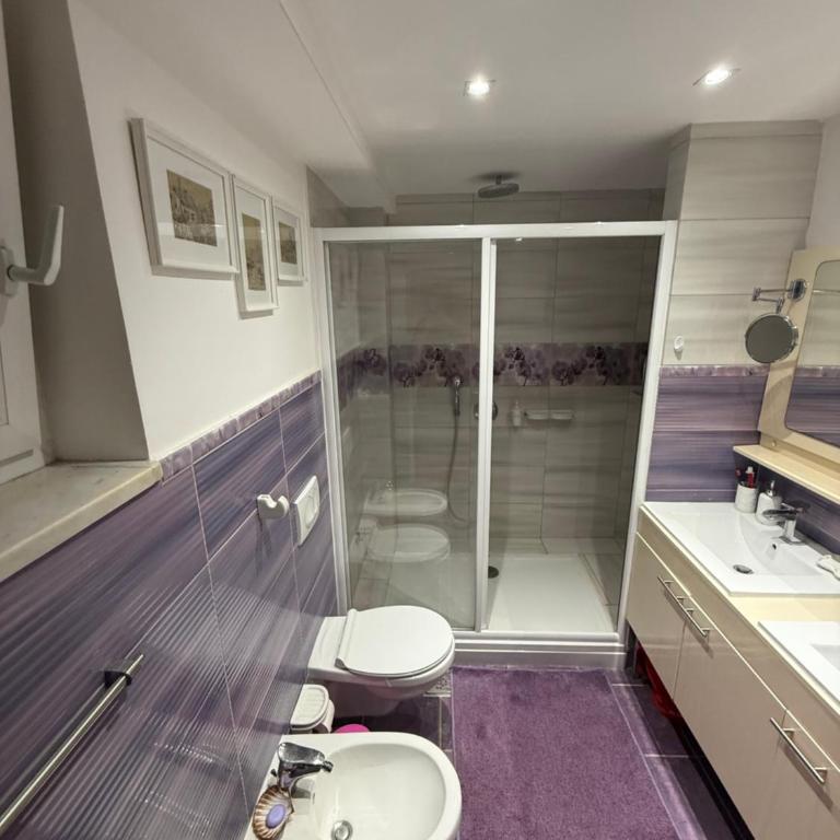 APARTMENT AMBLI HOUSE - Duplex Apartment - 30