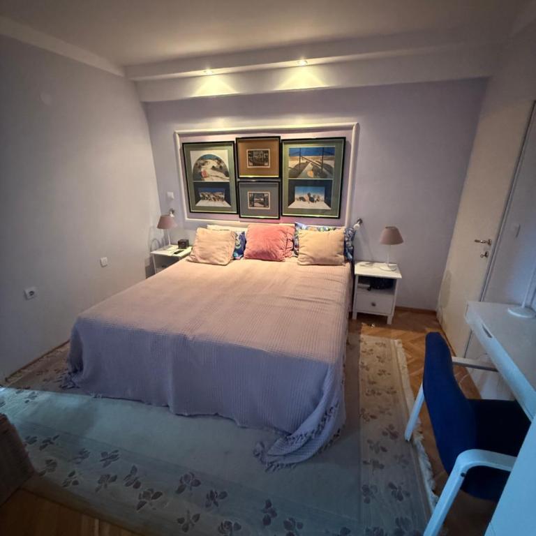 APARTMENT AMBLI HOUSE - Duplex Apartment - 18