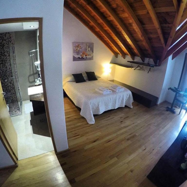 Hostería kaime - Habitación Doble - 1