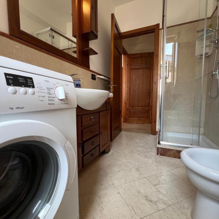 Villa Rosella - Appartamento con 2 Camere da Letto - 8