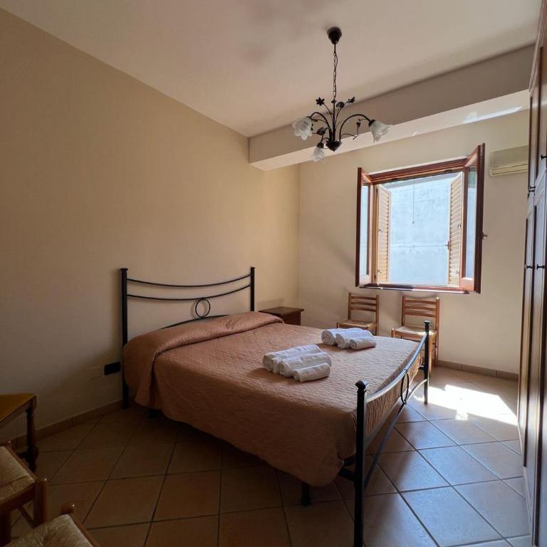 Villa Rosella - Appartamento con 2 Camere da Letto - 5