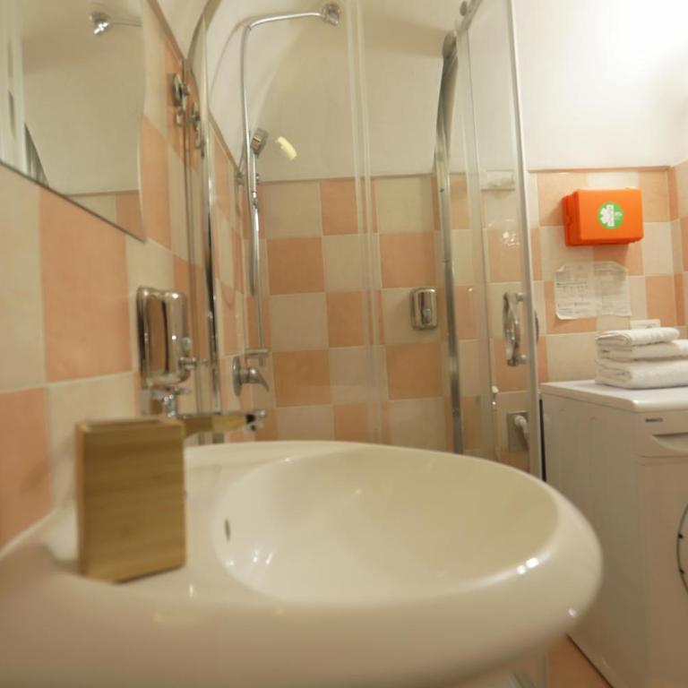 Dora's Home - Appartamento con 1 Camera da Letto - 14