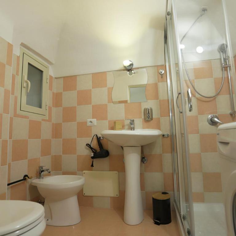 Dora's Home - Appartamento con 1 Camera da Letto - 33