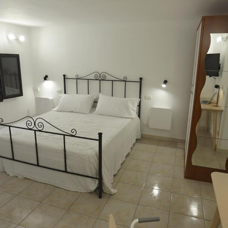 Dora's Home - Appartamento con 1 Camera da Letto - 11