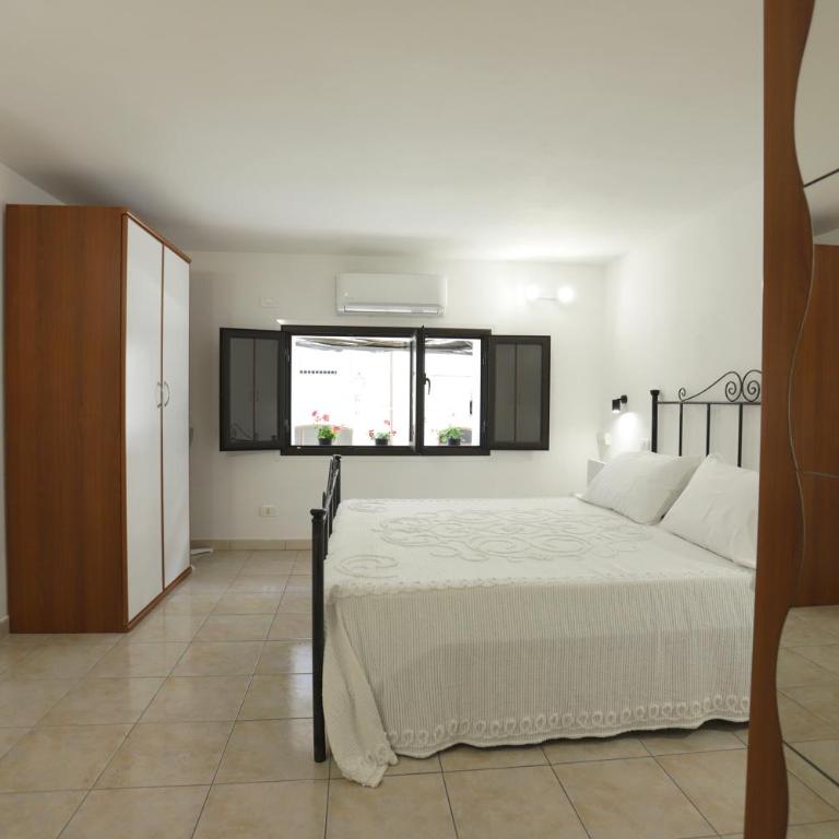 Dora's Home - Appartamento con 1 Camera da Letto - 7