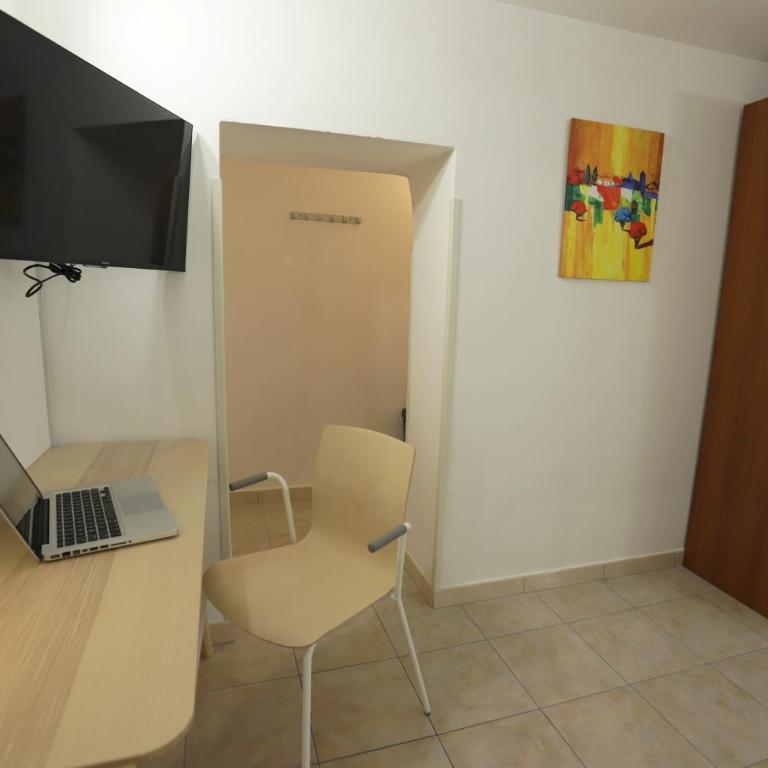 Dora's Home - Appartamento con 1 Camera da Letto - 29