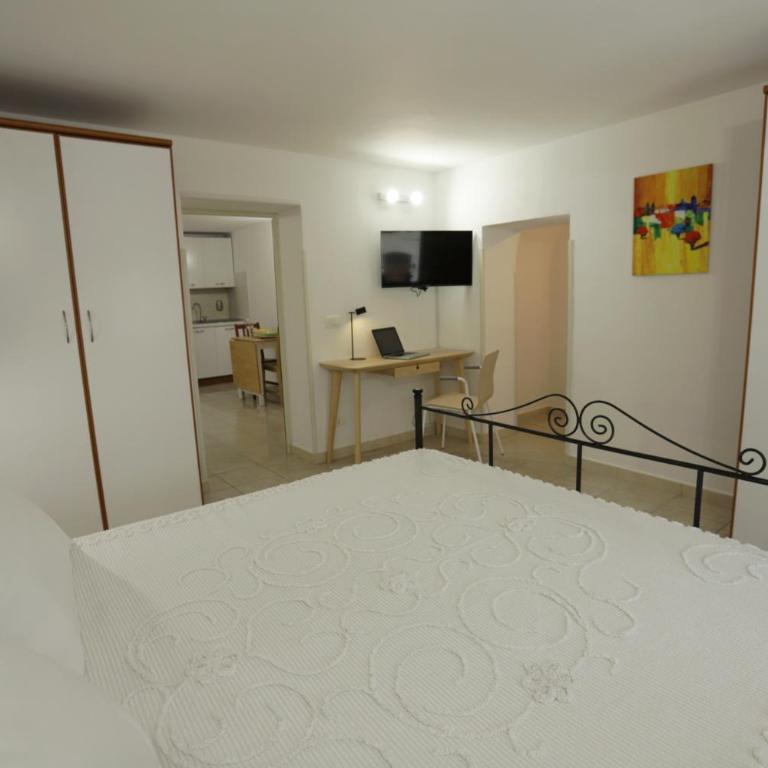 Dora's Home - Appartamento con 1 Camera da Letto - 34