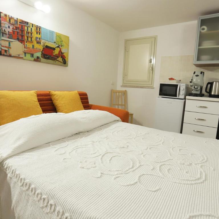 Dora's Home - Appartamento con 1 Camera da Letto - 26
