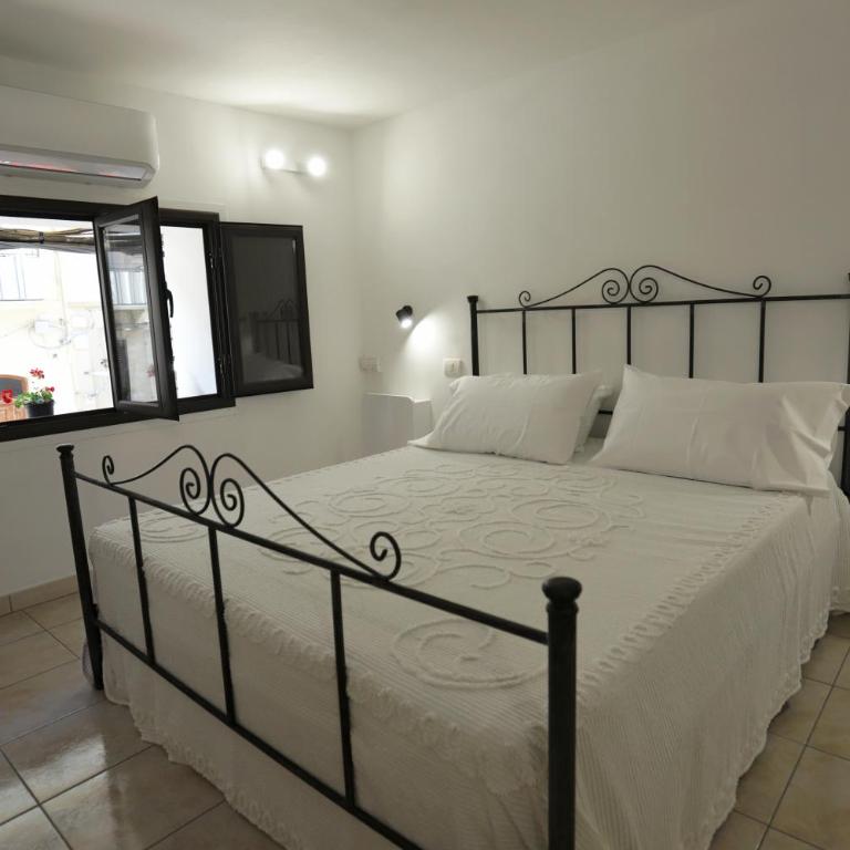 Dora's Home - Appartamento con 1 Camera da Letto - 31