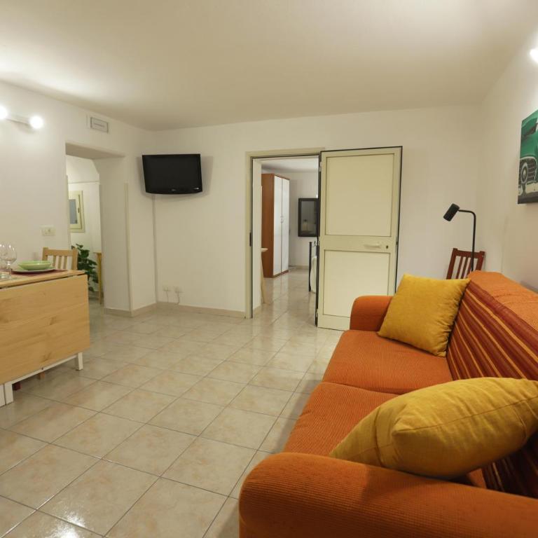 Dora's Home - Appartamento con 1 Camera da Letto - 8