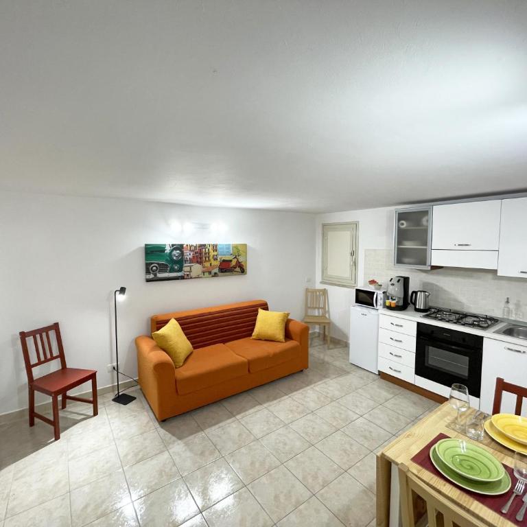 Dora's Home - Appartamento con 1 Camera da Letto - 2