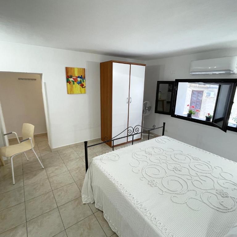 Dora's Home - Appartamento con 1 Camera da Letto - 35