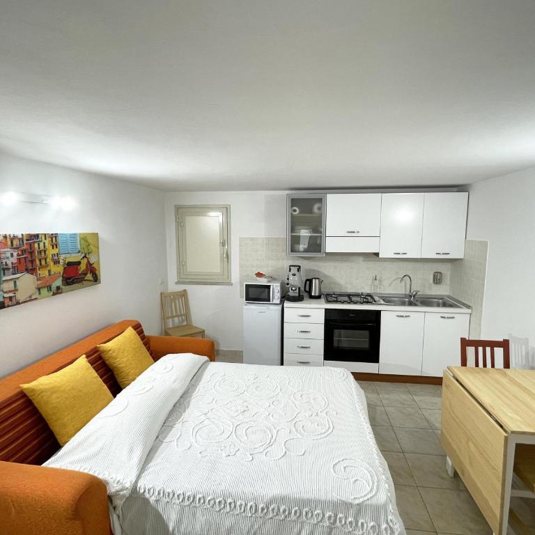 Dora's Home - Appartamento con 1 Camera da Letto - 22