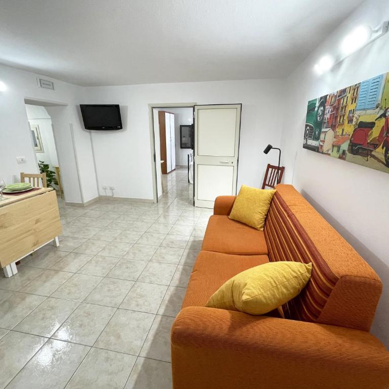 Dora's Home - Appartamento con 1 Camera da Letto - 27