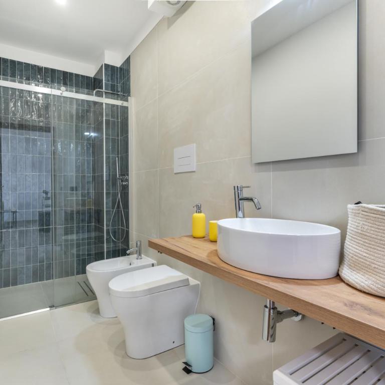 Villa Sandoval - Deluxe King Suite - 7