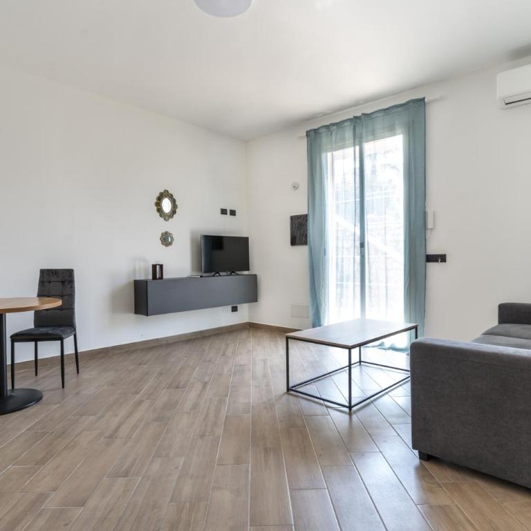 Villa Sandoval - Deluxe King Suite - 5
