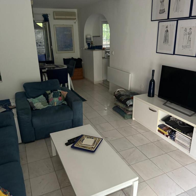 APARTMENT AMBLI HOUSE - Duplex Apartment - 7