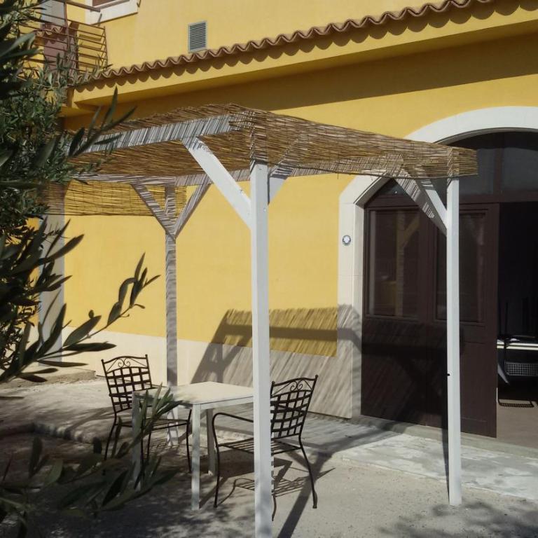 Dimore del Carrubo Villa Ovest - Casa con 1 Camera da Letto - 1
