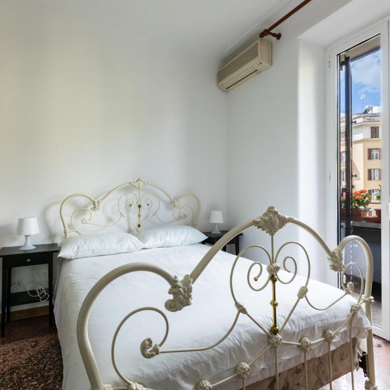 La Casa di Edo - Appartamento con 1 Camera da Letto - 1