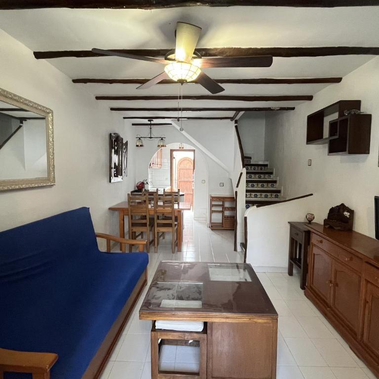 Aldeas Taray Admer 8 - Apartamento - 7