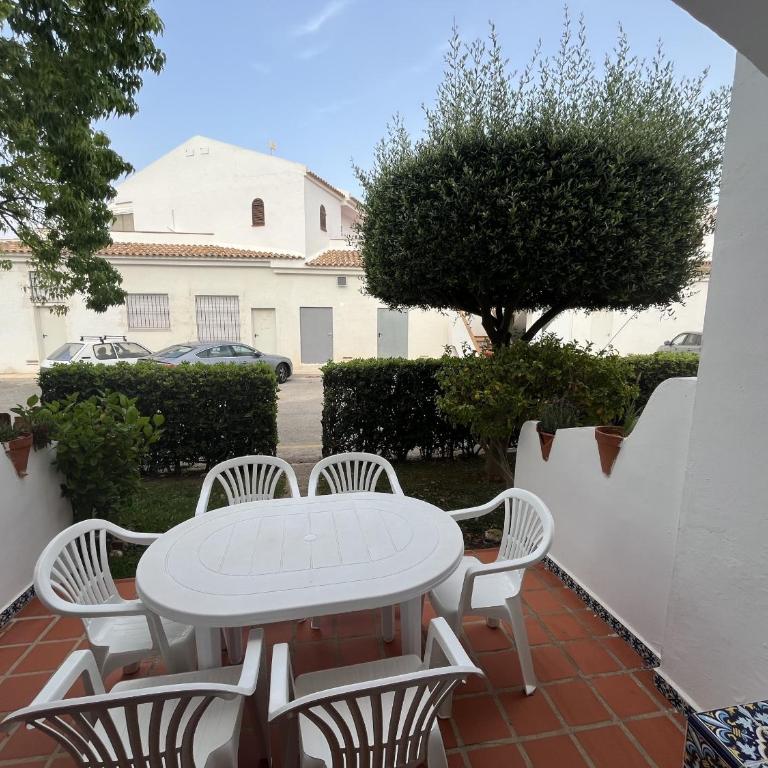 Aldeas Taray Admer 8 - Apartamento - 5