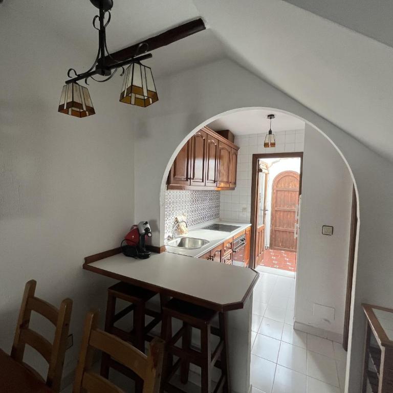 Aldeas Taray Admer 8 - Apartamento - 4
