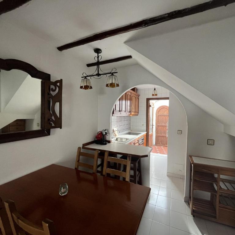 Aldeas Taray Admer 8 - Apartamento - 8