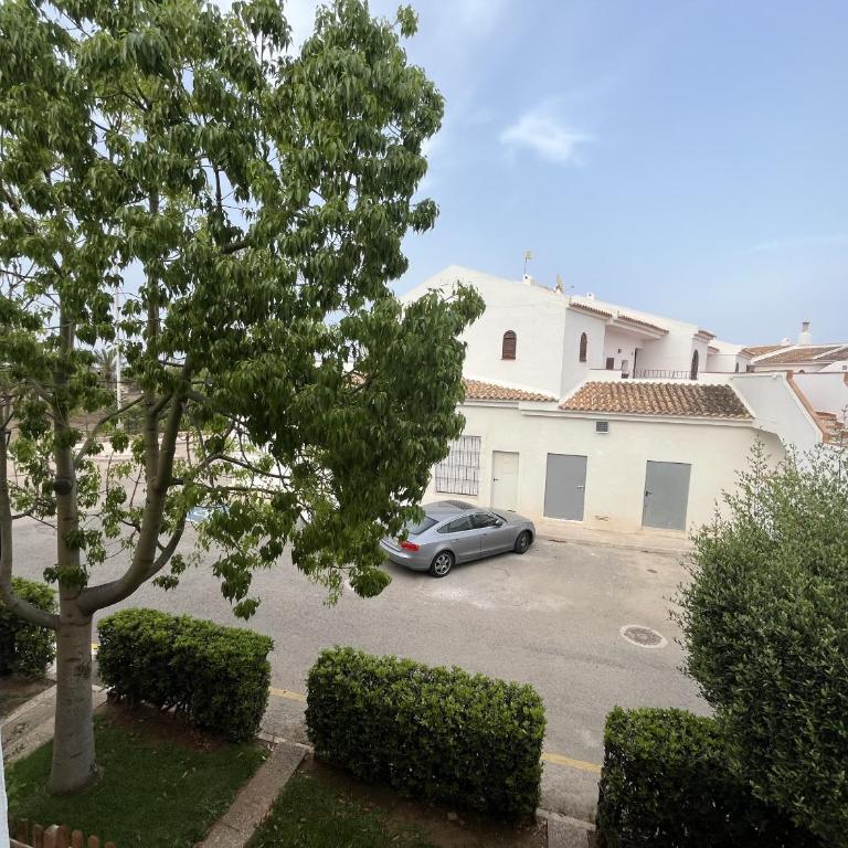 Aldeas Taray Admer 8 - Apartamento - 6