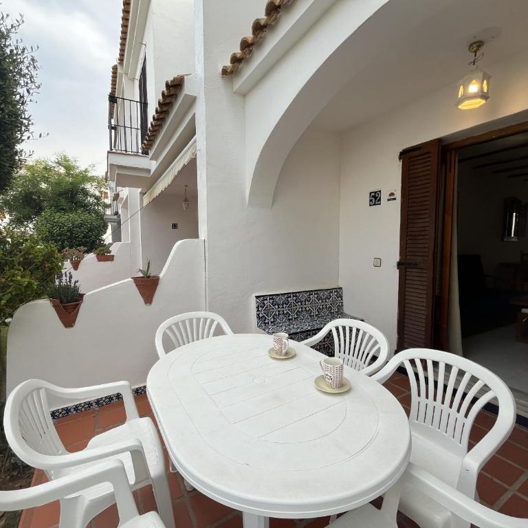 Aldeas Taray Admer 8 - Apartamento - 9