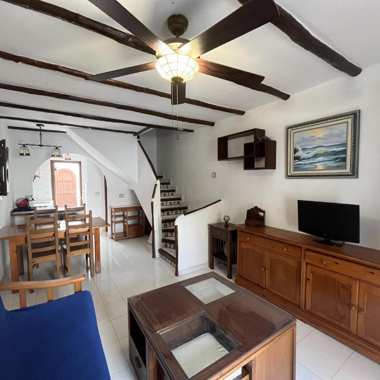 Aldeas Taray Admer 8 - Apartamento - 1