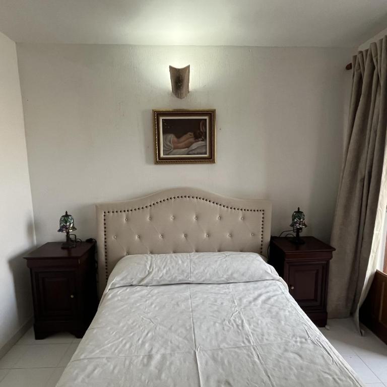 Aldeas Taray Admer 8 - Apartamento - 3