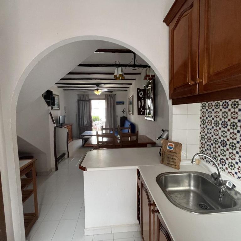 Aldeas Taray Admer 8 - Apartamento - 12