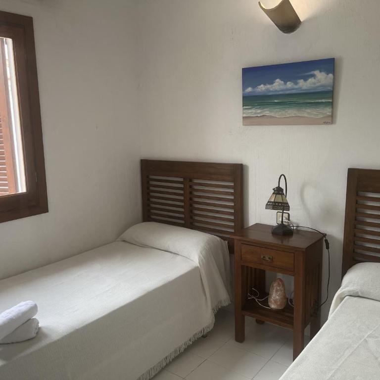 Aldeas Taray Admer 8 - Apartamento - 13