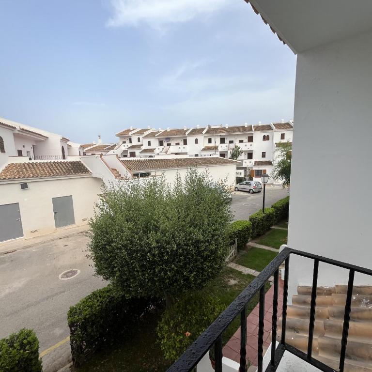 Aldeas Taray Admer 8 - Apartamento - 14