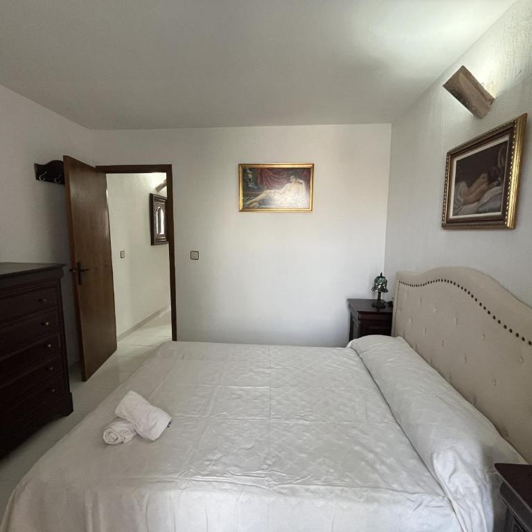 Aldeas Taray Admer 8 - Apartamento - 15
